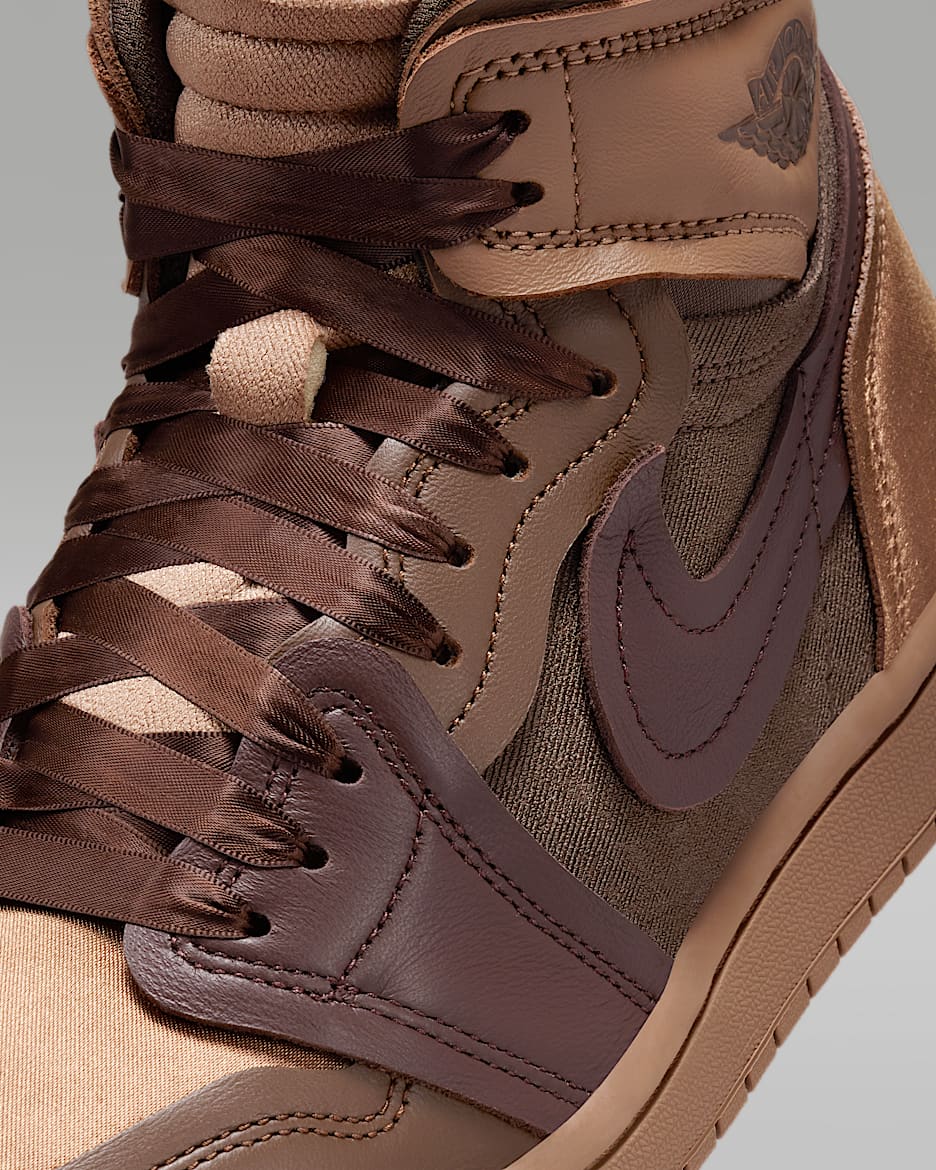 Jordan high neck shoes on sale